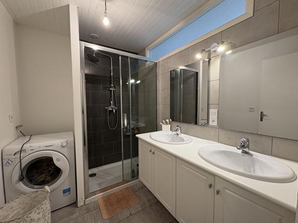 Maison Pontonx Sur L Adour 4 pièce(s) 122 m2 , Pontonx sur l adour