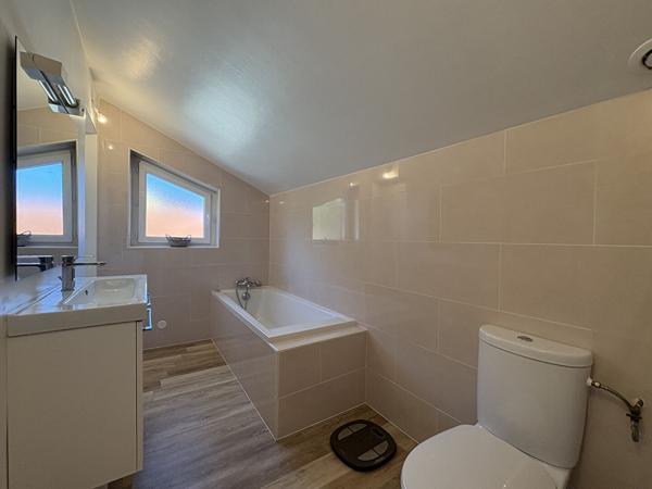 Maison Pontonx Sur L Adour 4 pièce(s) 122 m2 , Pontonx sur l adour