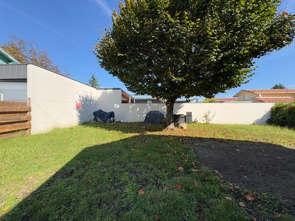 Maison Pontonx Sur L Adour 4 pièce(s) 122 m2 , Pontonx sur l adour