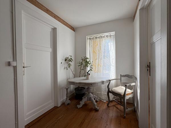 Maison Pontonx Sur L Adour 4 pièce(s) 122 m2 , Pontonx sur l adour