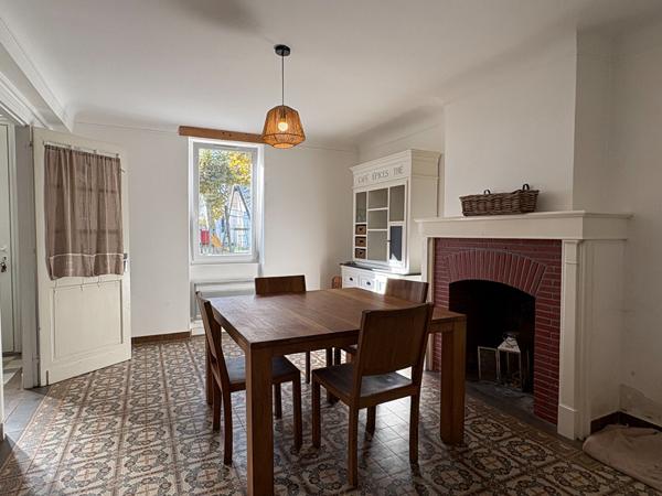 Maison Pontonx Sur L Adour 4 pièce(s) 122 m2 , Pontonx sur l adour