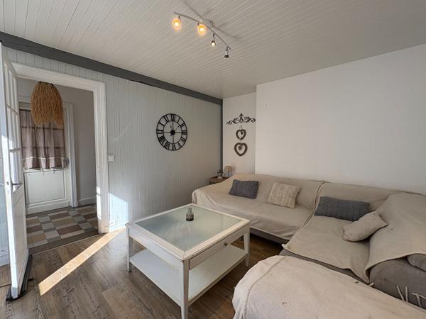 Maison Pontonx Sur L Adour 4 pièce(s) 122 m2 , Pontonx sur l adour