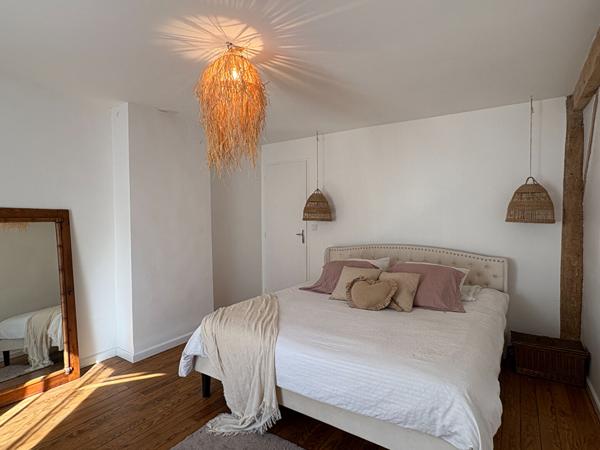 Maison Pontonx Sur L Adour 4 pièce(s) 122 m2 , Pontonx sur l adour