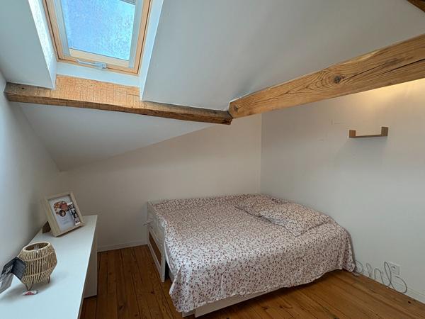 Maison Pontonx Sur L Adour 4 pièce(s) 122 m2 , Pontonx sur l adour
