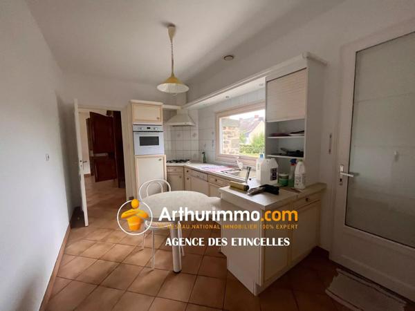 Location Maison 4 pièces 117 m2 à Martigné-Ferchaud