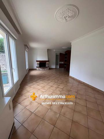 Location Maison 4 pièces 117 m2 à Martigné-Ferchaud