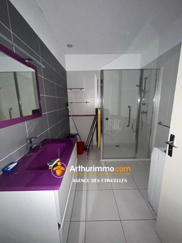 Location Maison 4 pièces 117 m2 à Martigné-Ferchaud