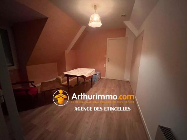 Location Maison 4 pièces 117 m2 à Martigné-Ferchaud