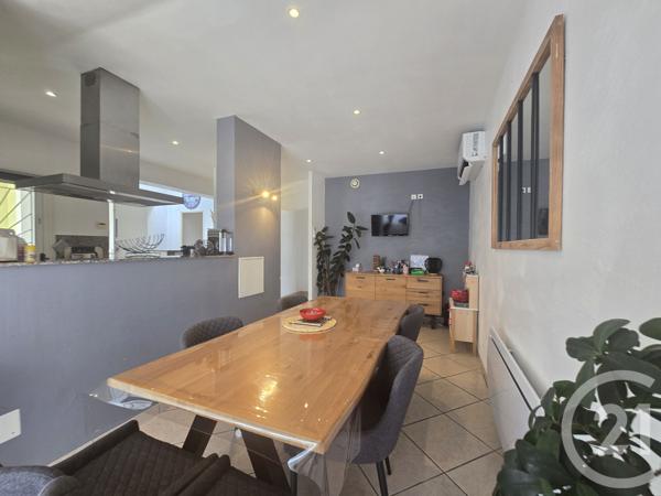 Maison à vendre  5 pièces - 120 m2 NOE - 31