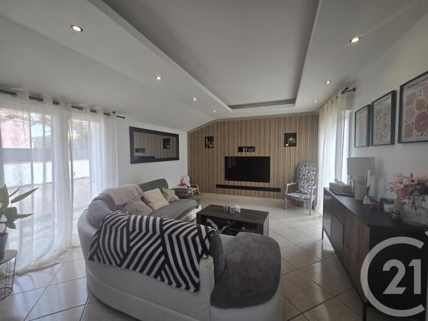 Maison à vendre  5 pièces - 120 m2 NOE - 31