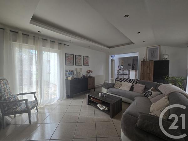 Maison à vendre  5 pièces - 120 m2 NOE - 31