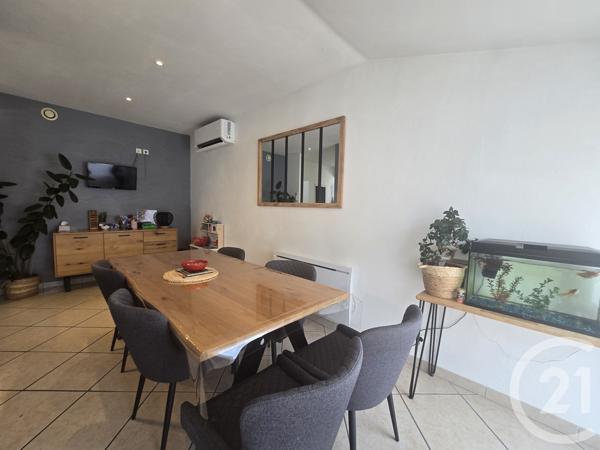 Maison à vendre  5 pièces - 120 m2 NOE - 31