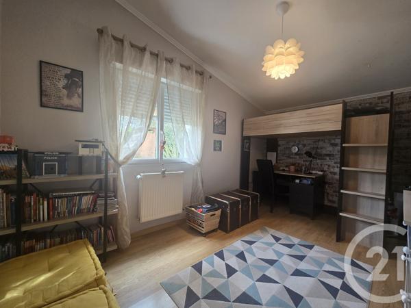 Maison à vendre  5 pièces - 120 m2 NOE - 31