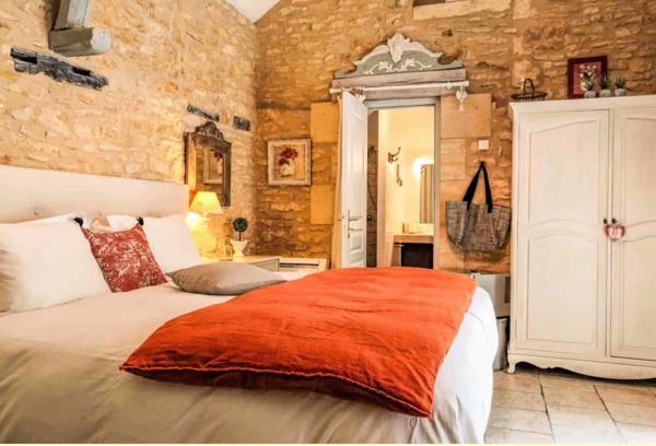 Propriété d'exception aux portes de Sarlat-la-Canéda Sainte nathalene
