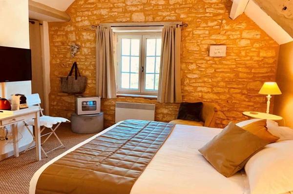 Propriété d'exception aux portes de Sarlat-la-Canéda Sainte nathalene