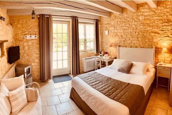 Propriété d'exception aux portes de Sarlat-la-Canéda Sainte nathalene