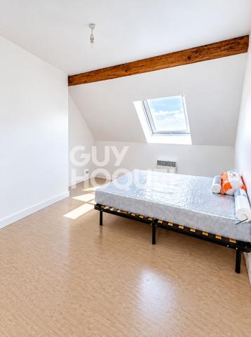 Appartement 3 pièces à louer de 70 m².