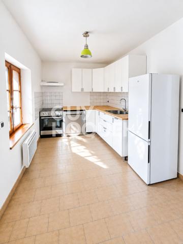 Appartement 3 pièces à louer de 70 m².