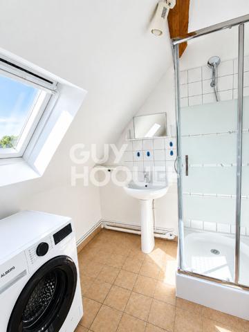 Appartement 3 pièces à louer de 70 m².