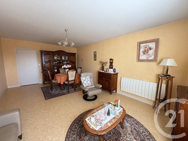 Appartement T3 à vendre  3 pièces - 73,49 m2 LE MANS - 72