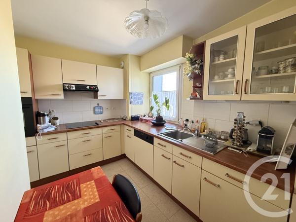 Appartement T3 à vendre  3 pièces - 73,49 m2 LE MANS - 72