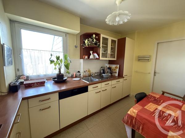 Appartement T3 à vendre  3 pièces - 73,49 m2 LE MANS - 72