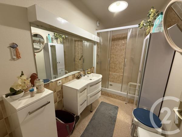 Appartement T3 à vendre  3 pièces - 73,49 m2 LE MANS - 72