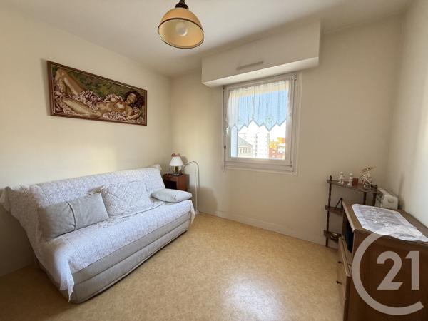 Appartement T3 à vendre  3 pièces - 73,49 m2 LE MANS - 72