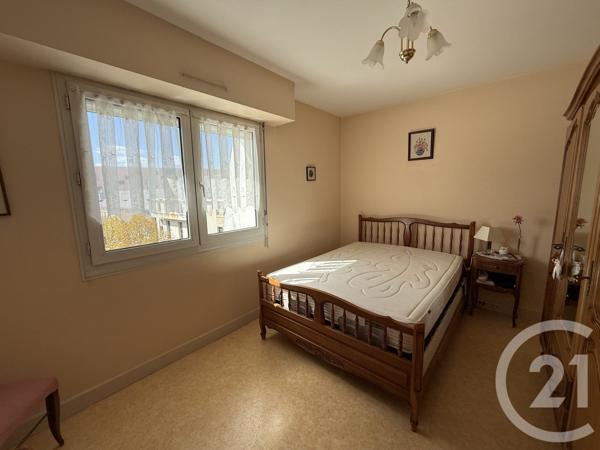 Appartement T3 à vendre  3 pièces - 73,49 m2 LE MANS - 72