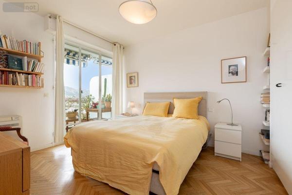 Appartement à vendre à Marseille 8e Arrondissement dans les Bouches-du-Rhône (13008), ref : 10521/34   
PRADO