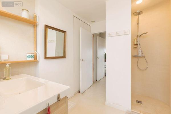 Appartement à vendre à Marseille 8e Arrondissement dans les Bouches-du-Rhône (13008), ref : 10521/34   
PRADO