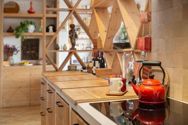 Appartement à vendre à Marseille 8e Arrondissement dans les Bouches-du-Rhône (13008), ref : 10521/34   
PRADO