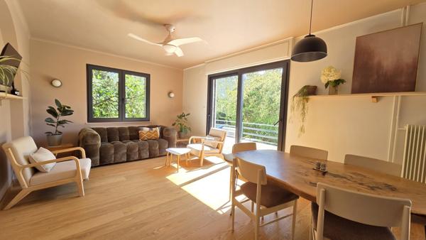 COUP DE CŒUR À CHENS-SUR-LÉMAN – Une propriété familiale entièrement rénovée avec appartement indépendant !
