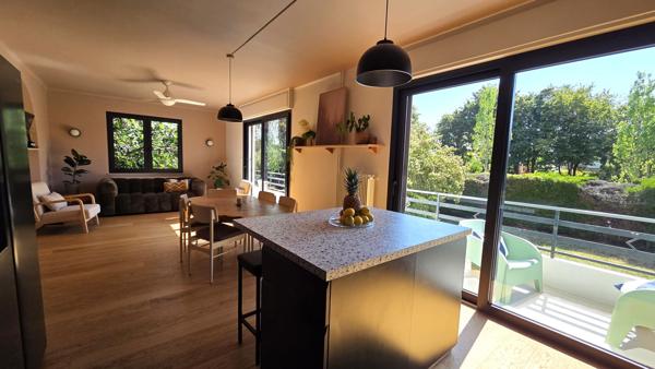 COUP DE CŒUR À CHENS-SUR-LÉMAN – Une propriété familiale entièrement rénovée avec appartement indépendant !