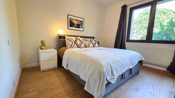 COUP DE CŒUR À CHENS-SUR-LÉMAN – Une propriété familiale entièrement rénovée avec appartement indépendant !