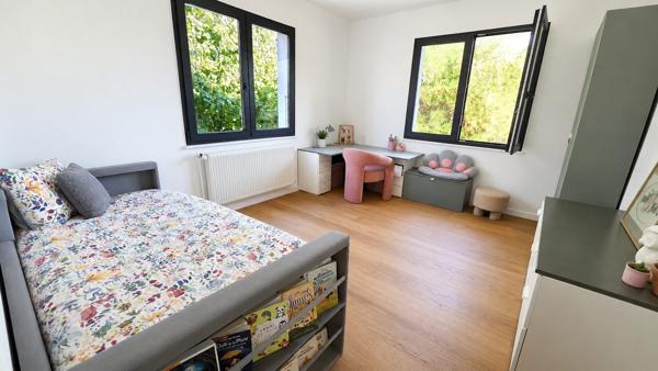 COUP DE CŒUR À CHENS-SUR-LÉMAN – Une propriété familiale entièrement rénovée avec appartement indépendant !