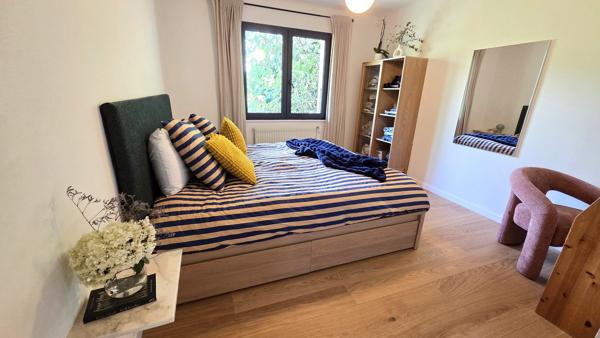 COUP DE CŒUR À CHENS-SUR-LÉMAN – Une propriété familiale entièrement rénovée avec appartement indépendant !
