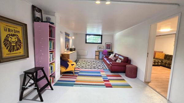 COUP DE CŒUR À CHENS-SUR-LÉMAN – Une propriété familiale entièrement rénovée avec appartement indépendant !