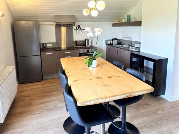 COUP DE CŒUR À CHENS-SUR-LÉMAN – Une propriété familiale entièrement rénovée avec appartement indépendant !