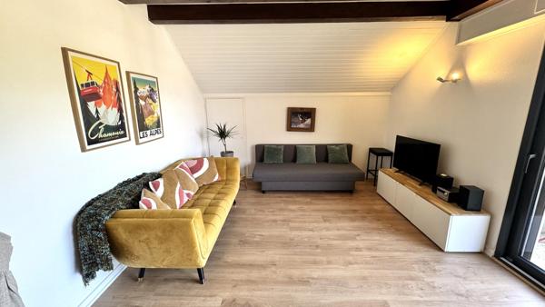COUP DE CŒUR À CHENS-SUR-LÉMAN – Une propriété familiale entièrement rénovée avec appartement indépendant !