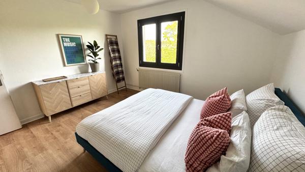 COUP DE CŒUR À CHENS-SUR-LÉMAN – Une propriété familiale entièrement rénovée avec appartement indépendant !