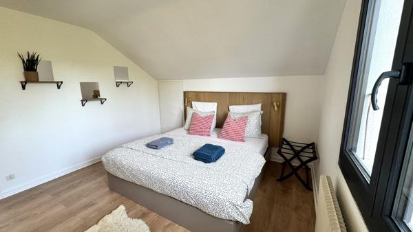 COUP DE CŒUR À CHENS-SUR-LÉMAN – Une propriété familiale entièrement rénovée avec appartement indépendant !