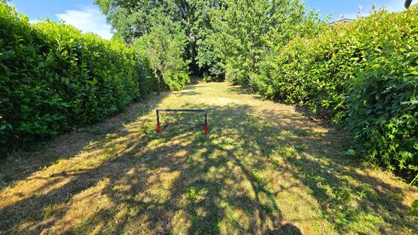 COUP DE CŒUR À CHENS-SUR-LÉMAN – Une propriété familiale entièrement rénovée avec appartement indépendant !