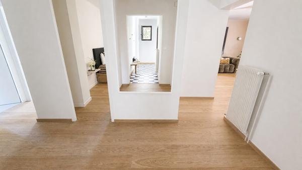 COUP DE CŒUR À CHENS-SUR-LÉMAN – Une propriété familiale entièrement rénovée avec appartement indépendant !