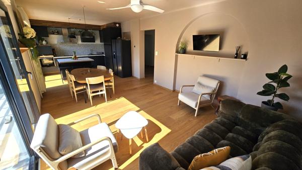 COUP DE CŒUR À CHENS-SUR-LÉMAN – Une propriété familiale entièrement rénovée avec appartement indépendant !