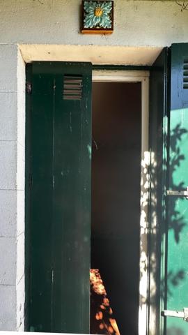 Arcachonaise à rénover