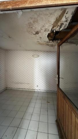Arcachonaise à rénover