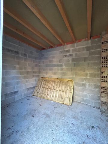 Maison T4 dans un corps de ferme avec jardin et remise Sainte-Eulalie (11170)