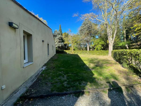 Maison T4 dans un corps de ferme avec jardin et remise Sainte-Eulalie (11170)