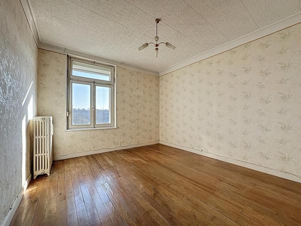 LONGEVILLE-LÈS-METZ – T3 DE 70 m² AVEC JARDIN